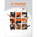 A Truper márkáról
