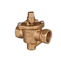 Golyóscsap, sárgaréz, vízfőcsap, fagycsap,  BB 3/4'' (MOFÉM/TEKA) (113-0019-00)