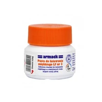 Forrasztó paszta 100 g Armack (FSZ-02)