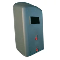 Kézi hegesztőpajzs (66201)