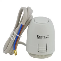 Elektromos hajtómű, szelepmozgató (EVP-TEA2035)