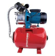 Házi vízmű, házi vízellátó hidrofor szivattyúk 1.1KW 50L (BAR-JET100-50)