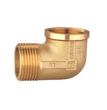 Réz könyök KB 1/2&quot; (EFC-CMF12)