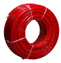 Ötrétegű cső, szigetelt, APE 16x2x6 PIROS (9MR02162050FR)
