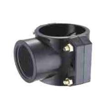 KPE nyeregidom 32x1/2&quot; (PPE-A3212F)