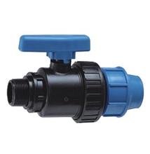 KPE golyóscsap KM 25x3/4 (DELTON790)