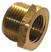 Réz szűkítő KB 1&quot;-1/2&quot; (EFC-R1112)