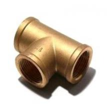 Réz T-idom 1/2&quot; (EFC-T12)