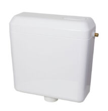 AQUA start-stop gombos WC tartály(STY-700-R)