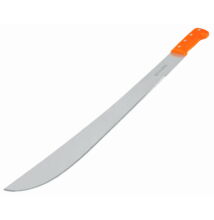 Bozótvágó kés, machete, 61 cm (T-460-24P)