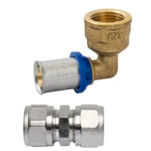 Press és kulcsos idomok