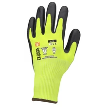 Munkaruha, Munkavédelem