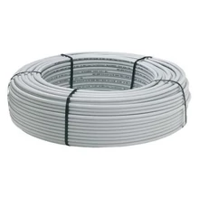 Ötrétegű cső, szigetelt cső, csőszigetelés