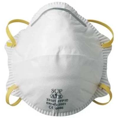SUPAIR FFP1 pormaszk