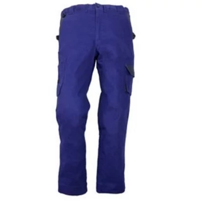 TECHNICITY deréknadrág királykék