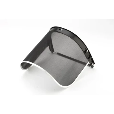 Fém rácsos látómező (SE175A)