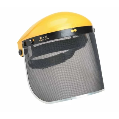 VISIGUARD MESH hálós arcvédő (0502.0025.99.999)