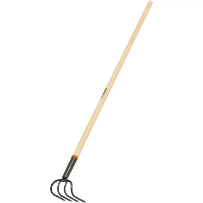 Truper talajlazítólazító villa, 4 ágú (CUL)