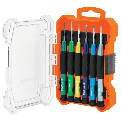 Csavarhúzó készlet