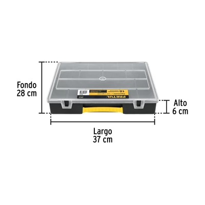 Szerszámtartó doboz
