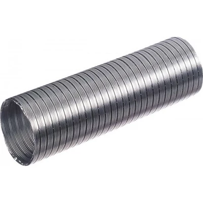 Alumínium cső, 100-as, 1 m, kihúzható (ALU-7)