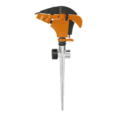 Pulzáló szórófej (műanyag)(ASP-P11x)