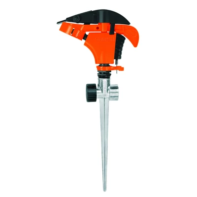 Pulzáló szórófej (műanyag)(ASP-P11)