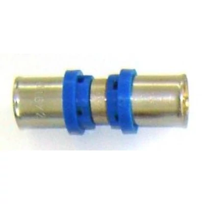 Press TH csatlakozó (toldó) Egál 16 Prémium olasz (54031)