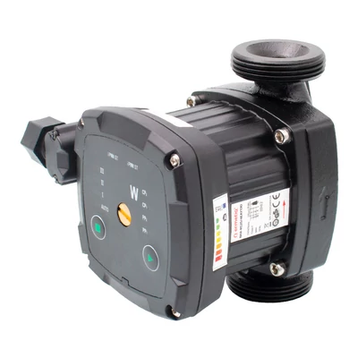 Keringető szivattyú energia takarékos (BAR-RS25-6EAY130), Csatlakozási méret:6/4""",