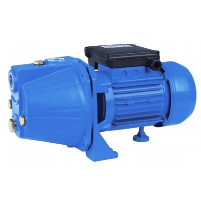 Önfelszívó szivattyú Everpro JET100S, 750W, mélység: 9 m, magasság 50 m, 4,9 bar (BAR-JET100S)