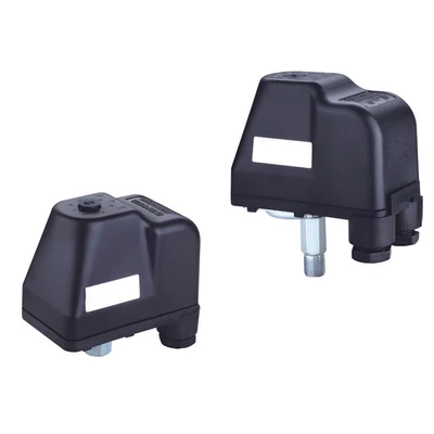 Mechanikus nyomáskapcsoló vízhez 1/4" belső menet (BM)(BAR-PM14F)