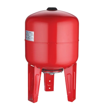 Tágulási tartály - függőleges 50L (BAR-RT50)