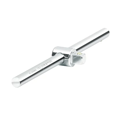 Dugókulcs csúszó T-szár