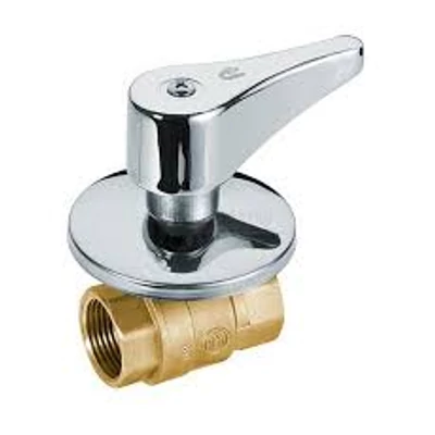 Csempeszelep 3/4", (G0200371)