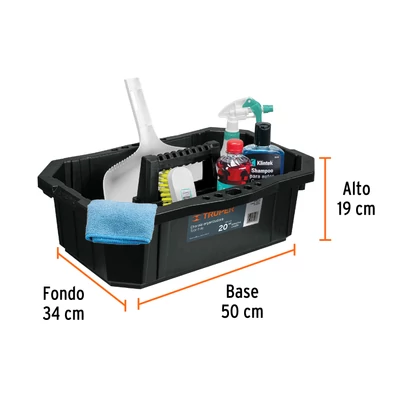 Szerszámtartó doboz