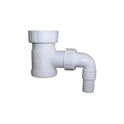 Mosógépcsatlakozó Jolly flexhez 5/4" (CSAT-01)