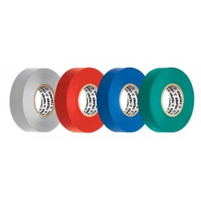 Szigetelő szalag, fehér, 18m (M-33B)