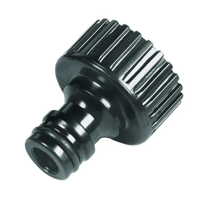 Gyorscsatlakozó (BM) 3/4" (CLICK-F)