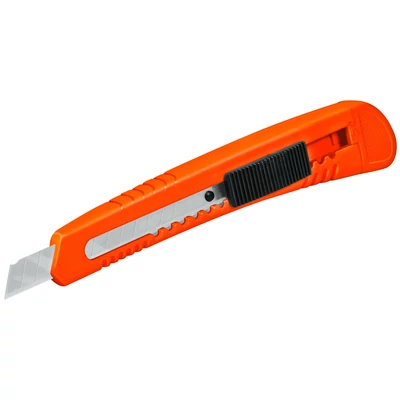 Törhető pengés kés