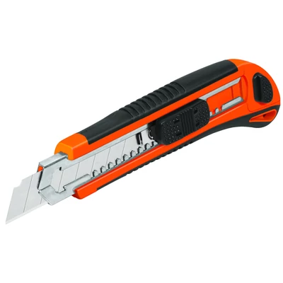 Truper Törhető pengés kés 6" (CUT-6X)