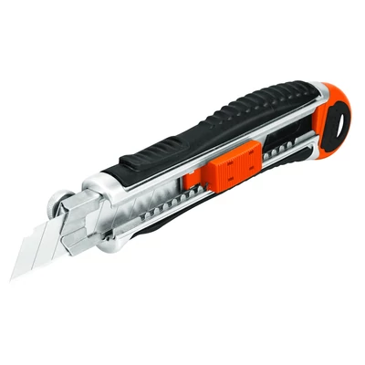 Törhető pengés kés profi