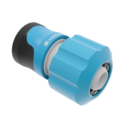 Gyorscsatlakozó 3/4" ERGO bliszteres (53-135)