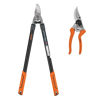 Kerti vágó ALAP csomag, (T-45_T-122E)