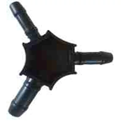 Kalibráló-sorjázó 16-20-26, műanyag ( DELTON415)