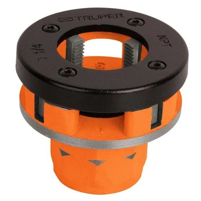 Menetmetsző fej 6/4"(D-850-1-1-2)