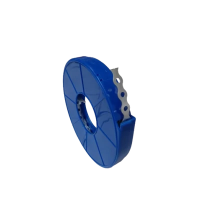 Hilti szalag, hullámos 12*0,8mm*10m (5-ÖS)   (DELTONKYL131208)