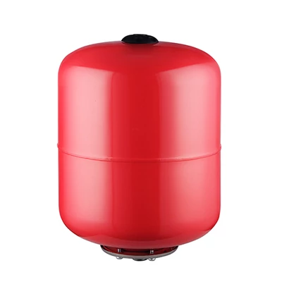 Tágulási tartály, függőleges - 19 l,  6 BAR, csatlakozás:1" (DELTONLHE004)