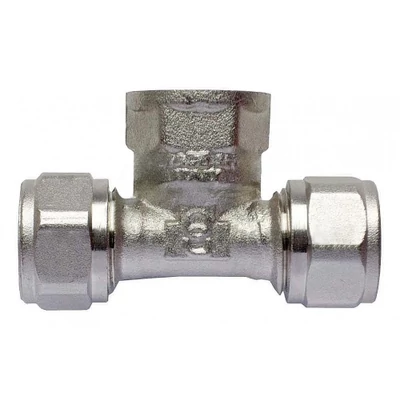 Kulcsos T-idom belső menetes (BM) 20x1/2"x20 fix (DF20084)