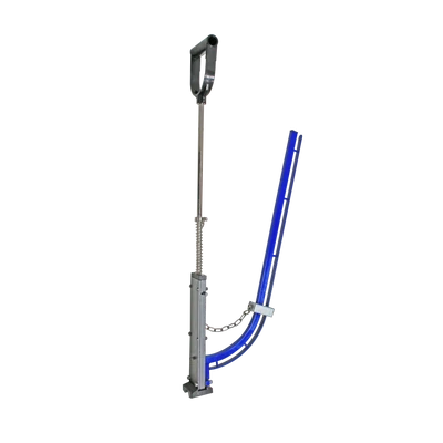 Tacker tüske tűzőgép 16*40mm, 20*60mm (EVP-BZL001)