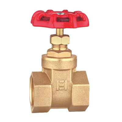 Tolózár szelepes csap 3/4" (RB-RS34)